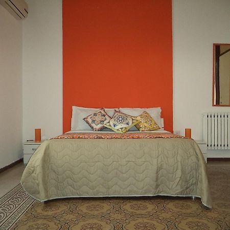 Locami Palermo Centro Rooms Kültér fotó