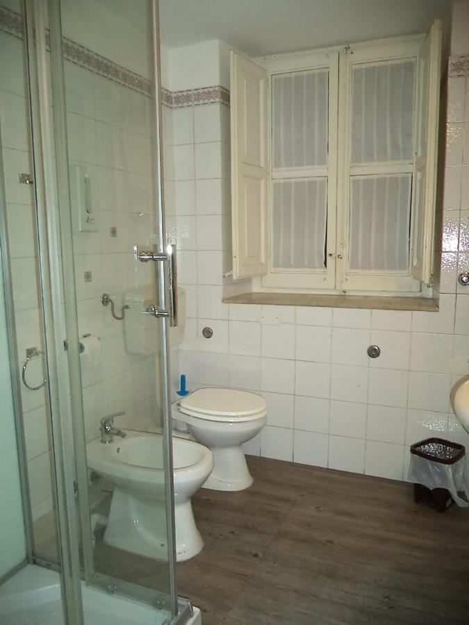 Locami Palermo Centro Rooms Kültér fotó