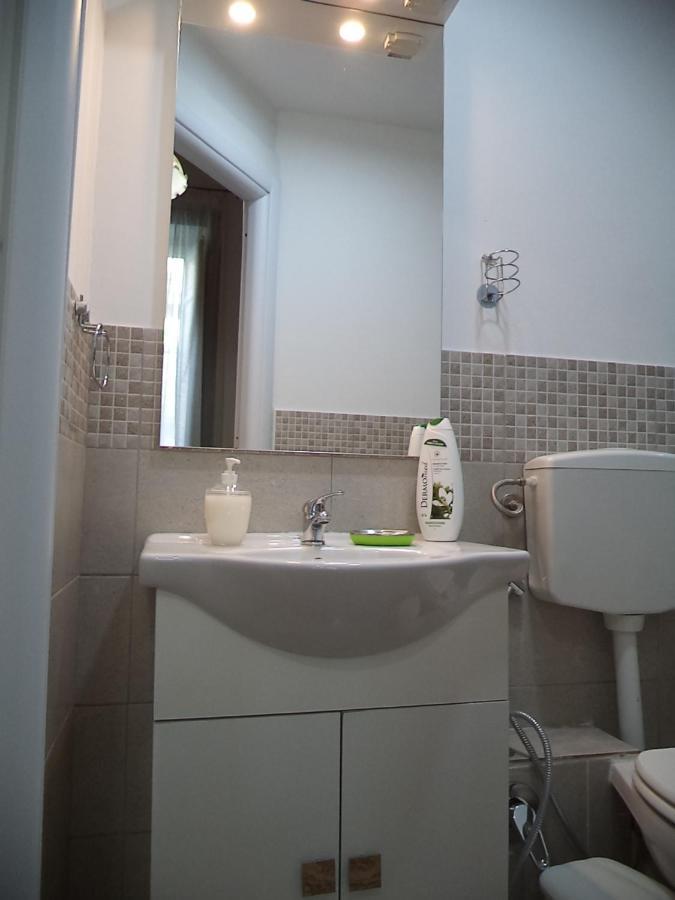 Locami Palermo Centro Rooms Kültér fotó