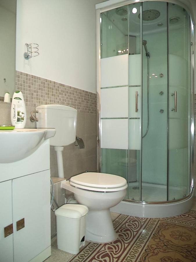 Locami Palermo Centro Rooms Kültér fotó
